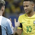 Neymar: I thashë Messit se do ta mund në finale