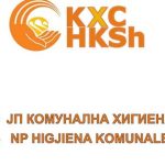 Protestojnë të larguarit nga “Higjiena Komunale”, “Në mesin e të përjashtuarve 90% janë shqiptarë”
