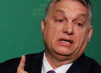 Orban: Evropa gradualisht po hyn në luftë