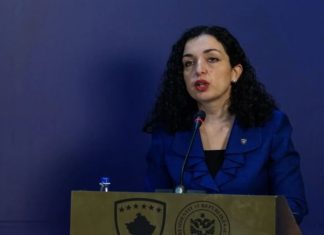 Syla: Osmani është inatçore, duke mos reaguar për sulmin ndaj meje ajo s’mbrojti Kushtetutën