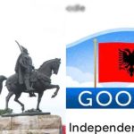110 vjet shtet, Google suprizon shqiptarët vendos flamurin për Pavarësinë (FOTO)