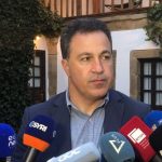 Tensionet në veri të Kosovës, Peleshi: Është e drejtë e Prishtinës të kërkojë reciprocitet me Serbinë