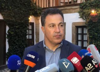 Tensionet në veri të Kosovës, Peleshi: Është e drejtë e Prishtinës të kërkojë reciprocitet me Serbinë