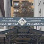 Zyrës se drejtorit të “Pellagonia” i vihet flaka