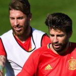 “Gëzoje jetën”, mesazhi emocionues i Sergio Ramos për lamtumirën e Pique