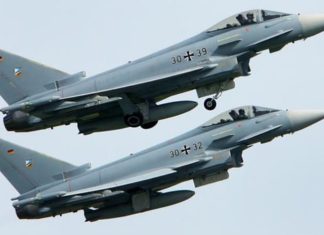 SHBA nuk do t’i sigurojë Ukrainës avionë luftarakë F-16