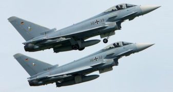 Info Shqip: SHBA nuk do t’i sigurojë Ukrainës avionë luftarakë F-16