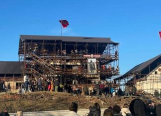 Dixhitalizohet Kompleksi Memorial ‘Adem Jashari’ në Prekaz