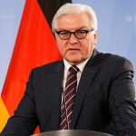 Vizita e parë e një presidenti gjerman në 27 vite, Stenimeier nesër në Shqipëri
