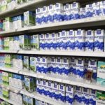 Produktet nga Maqedonia e Veriut i zëvendësojnë ato serbe në Kosovë