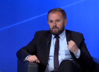 Raci: Lista Serbe po vazhdon të rezistojë shtrirjen e sovranitetit të Kosovës në veri