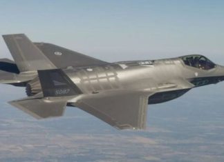 Norvegjia nënshkruan marrëveshje për blerjen e raketave nga SHBA-ja në vlerë 500 milionë dollarë