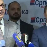 Rakiç paralajmëron protesta të serbëve në institucionet e Kosovës