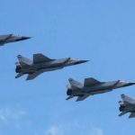 Raketat ruse po godasin Poloninë, shtet anëtar i NATO-s