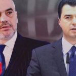 Edi Rama tregon “këshillën” që i ka dhënë Bashës: I thashë ndahu nga këta të dy, dini gjë ku është Lulzimi tani?