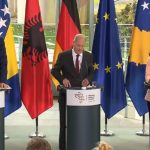 Samiti i Berlinit, Ramës s’i del e keqja me deklaratën e Bravermen: Të shënjestrosh një komunitet s’tingëllon shumë britanike, por si britmë nga një çmendinë