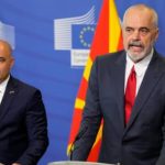 Zbardhet agjenda. Nesër mbledhje e përbashkët me qeverinë shqiptare dhe takim Kovaçevski – Rama