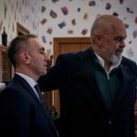 Rama për Artan Grubin: Është shqiptari më i mirë mes maqedonasve