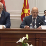 Nis takimi ndërqeveritar Shqipëri-RMV, Kovačevski: Qëllimi ynë është i njëjtë, anëtarësimi në BE