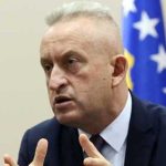 Ish drejtori i Policisë së Kosovës flet për dorëheqjet e pjesëtarëve të komunitetit serb, a do mund të kthehen sërish në polici?