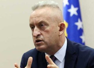 Ish drejtori i Policisë së Kosovës flet për dorëheqjet e pjesëtarëve të komunitetit serb, a do mund të kthehen sërish në polici?