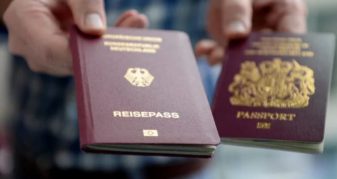 Info Shqip: Gjermania drejt rregullave lehtësuese për marrjen e shtetësisë