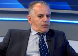 Rizvan Sulejmani: Amerika në krizë për lider