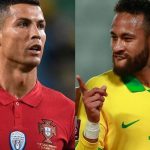 Kupa e Botës: Sot zbresin në fushë Brazili dhe Portugalia, Xhaka dhe Shaqiri startojnë aventurën