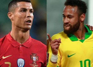 Kupa e Botës: Sot zbresin në fushë Brazili dhe Portugalia, Xhaka dhe Shaqiri startojnë aventurën