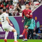 Cristiano Ronaldo ka ende klasin e tij, pasimi për William Carvalhos bëhet viral (VIDEO)