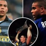 Ronaldo, ka treguar pse nuk donte të quhej “fenomen”