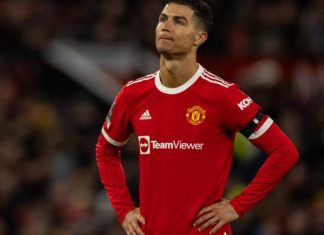 Manchester United ka gjetur një zëvendësues për Ronaldon