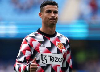 Ai e di se ku po shkon Ronaldo? Një surprizë tjetër