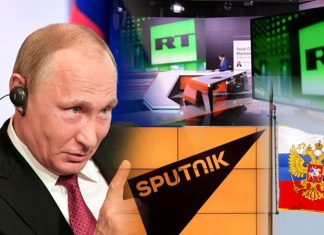 Serbia vazhdon t’i përkrah mediet ruse të financuara nga Kremlini, pas Sputnikut edhe Russia Today (RT) nis punën në gjuhën serbe