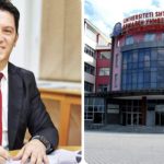 Ministri Bekim Sali uron 28 Nëntorin me një lajm historik për UT-në dhe Spitalin Klinik të Tetovës