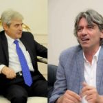 Thaçi: Ziadin Sela po flirton me Ahmetin për të hyrë në Qeveri