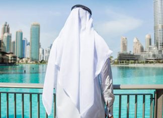 Jo çdo arab i pasur është sheik, ja cilat janë të vërtetat dhe si t’i dalloni