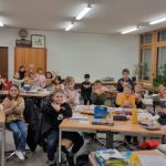 Hapet edhe një klasë e gjuhës shqipe në kantonin e St. Gallenit në Zvicër