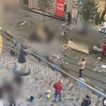 Autoritetet turke po analizojnë dy versione të mundshme të shpërthimit në Stamboll