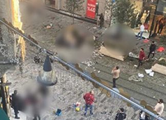 Autoritetet turke po analizojnë dy versione të mundshme të shpërthimit në Stamboll