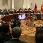 Gjithçka që u nënshkrua në mbledhjen e sotme ndërqeveritare Maqedonia e Veriut-Shqipëri