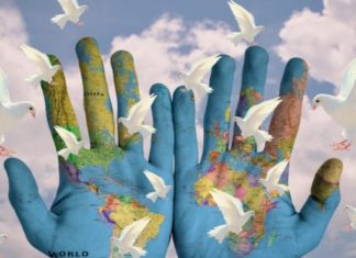 Shtetet për nga siguria në botë, ku renditen Shqipëria, Kosova dhe Maqedonia