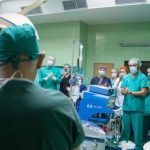 Është kryer transplanti i parëi mëlçisë në Maqedoni