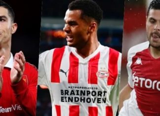 Europa League, shorti i playoff-it: Shtatë kundështarët e Juves, mes tyre dhe Man United