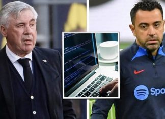 Superkompjuteri zgjedh fituesin e La Ligas mes Barcelonës dhe Madridit