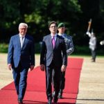 Steinmeier nuk e njeh Brukselin si autor të planit për marrëveshjen Kosovë-Serbi