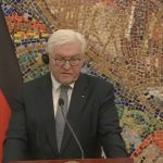 Steinmeier: Askush s’mund të premtojë që Maqedonia do të anëtarësohet në BE deri në vitin 2030, por duhet ta keni qëllim këtë