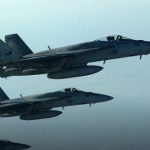Stojanov: Bullgaria pagoi 55 milionë eurot e para për grupin e dytë të avionëve “F-16 block 70”