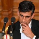 Rishi Sunak deklaron se ‘epoka e artë’ mes Mbretërisë së Bashkuar dhe Kinës ka përfunduar