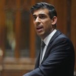 Samiti i G20, Rishi Sunak me tona të ashpra ndaj Lavrov: Largohuni menjëherë nga Ukraina